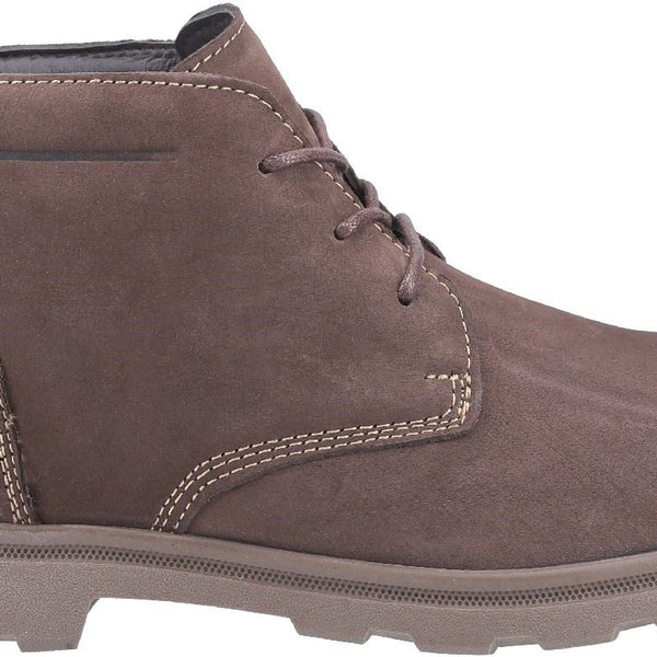 Hush Puppies Tyson Chukka Boots