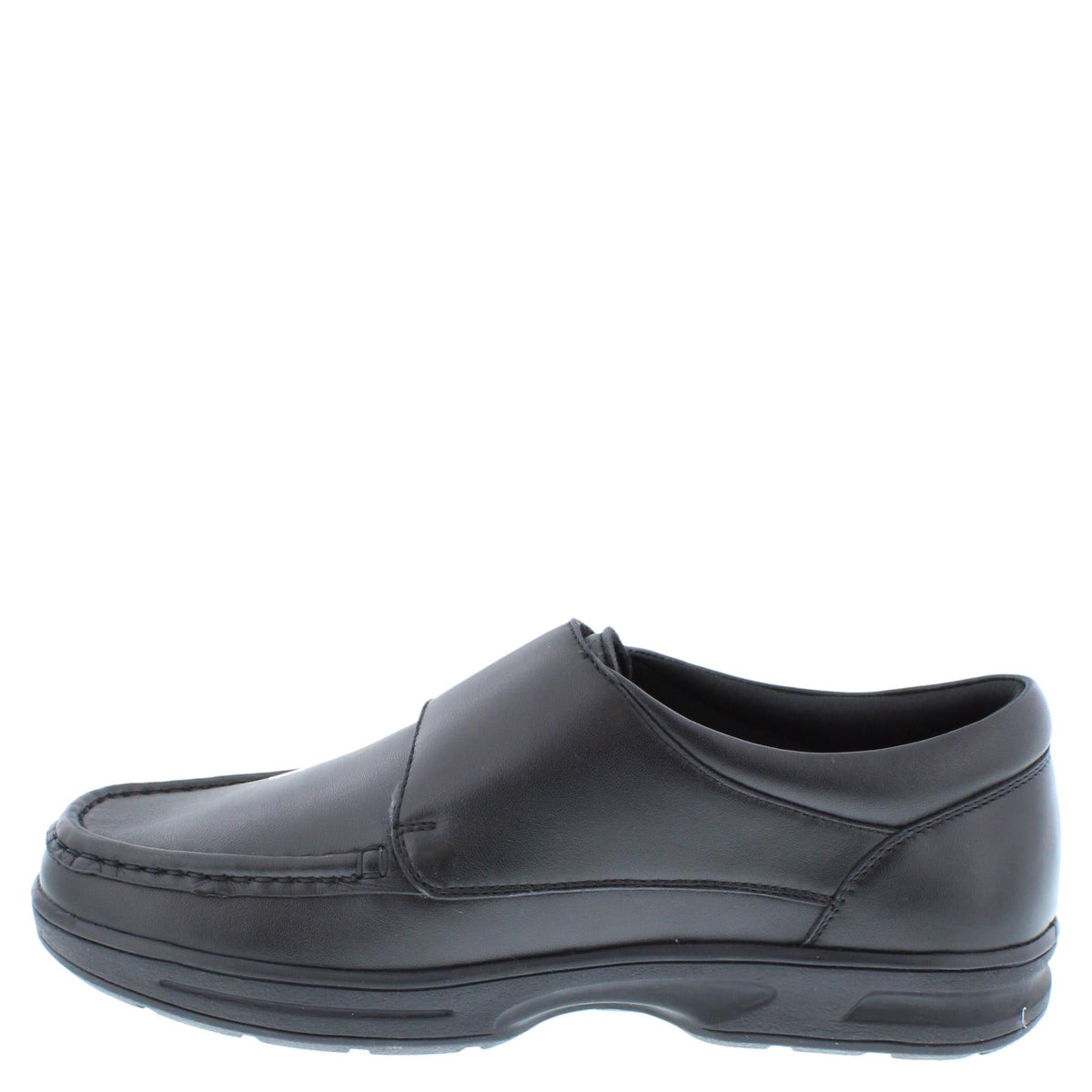 Dr Keller M 345 Touch Fastening Casual Shoes