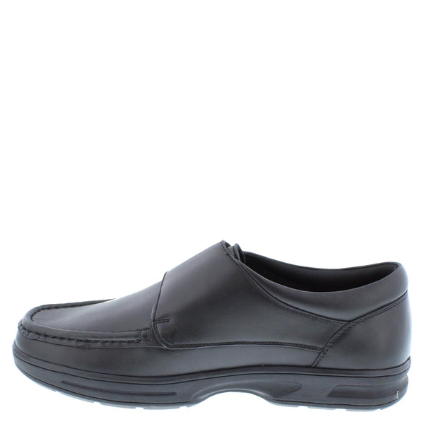 Dr Keller M 345 Touch Fastening Casual Shoes