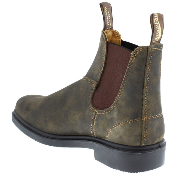 Blundstone #1306 Chelsea Boots