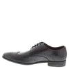 Clarks Chart Limit G Fit Lace Up Brogue Shoes
