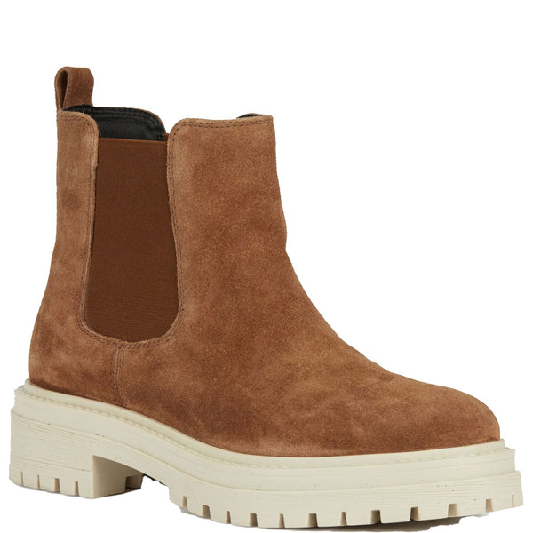 Geox D Iridea Women's Ankle Boots