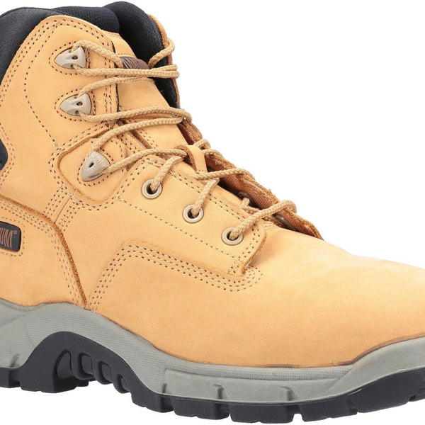 Magnum Precision Sitemaster Uniform Safety Boots