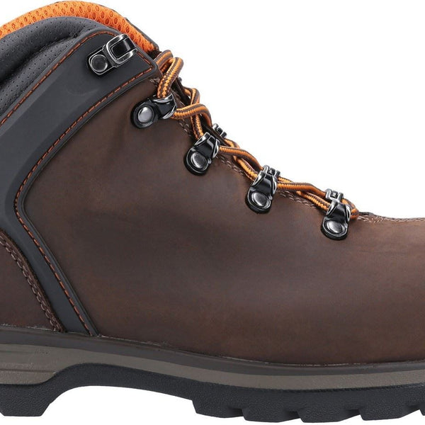 Timberland Pro Splitrock XT Composite Safety Toe Work Boots