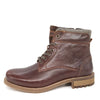 HX London Hounslow Lace Up Boots
