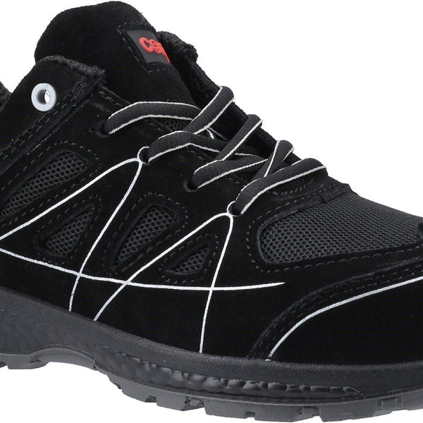 Centek FS314 S1P Safety Trainers