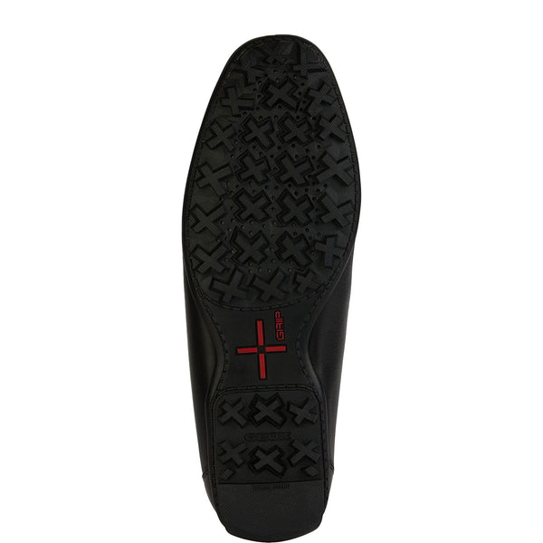 Geox U Kosmopolis + Grip Men's Moccasins