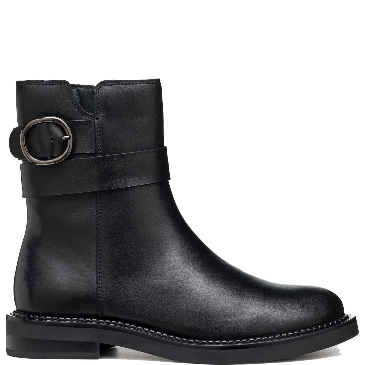 Geox D Serilda D Women's Ankle Boots