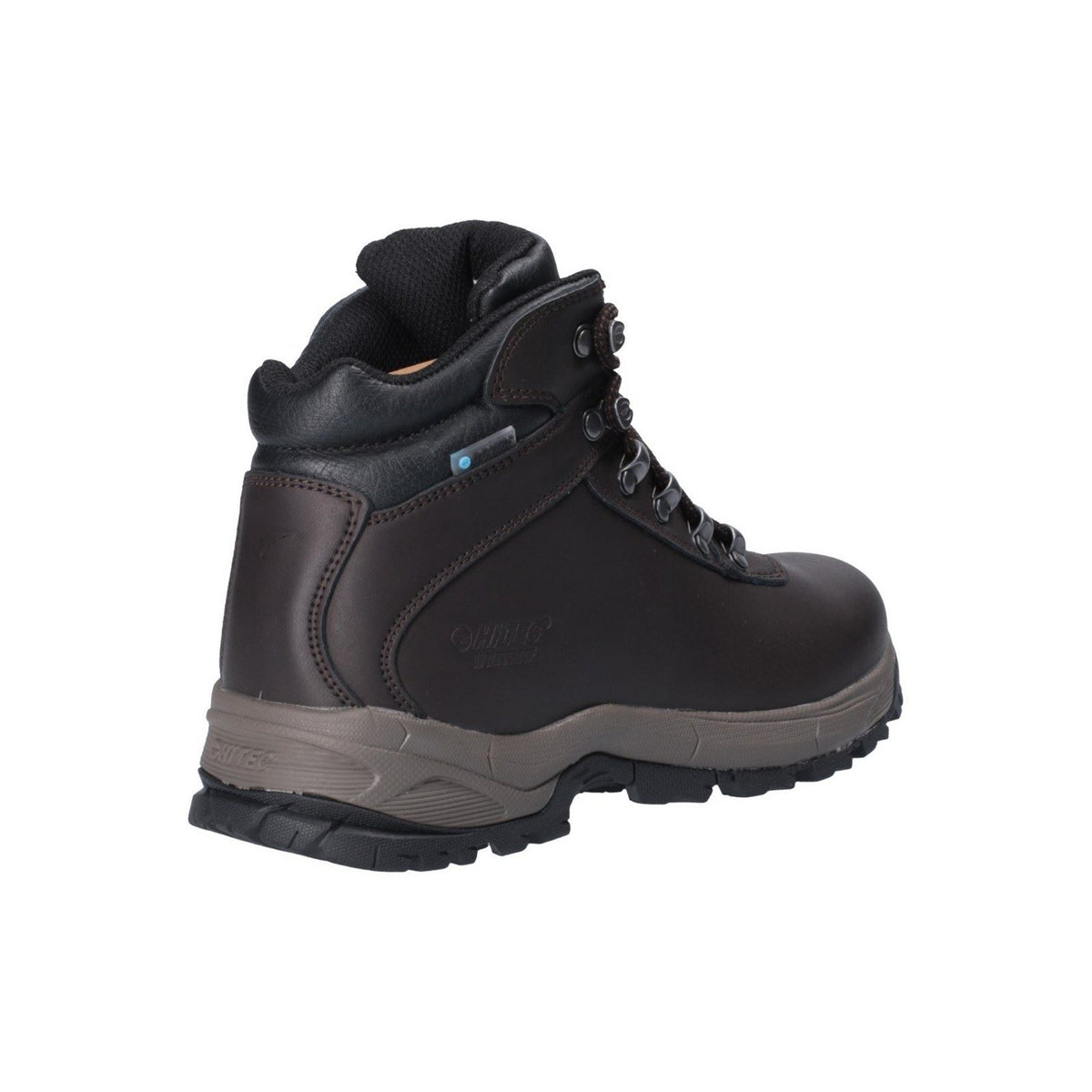 Hi-Tec Eurotrek Lite Waterproof Walking Boots