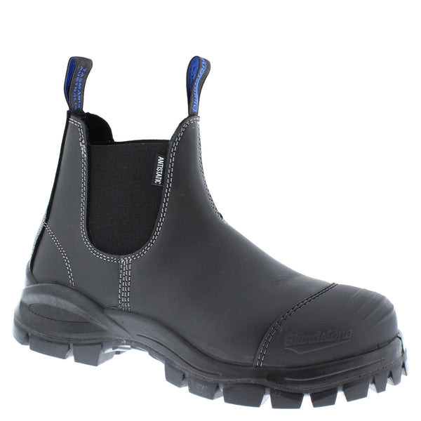 Blundstone 910 Dealer Safety Boots