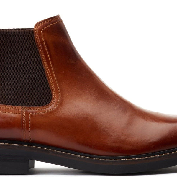Base London Portland Chelsea Boots