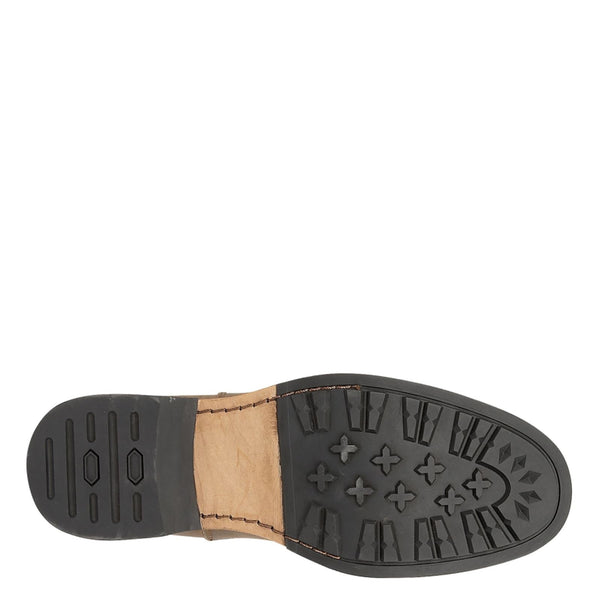 Woodland M 031 Gusset Chelsea Boots