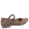 Hush Puppies Melissa Mary Jane Strap Shoes