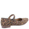Hush Puppies Melissa Mary Jane Strap Shoes
