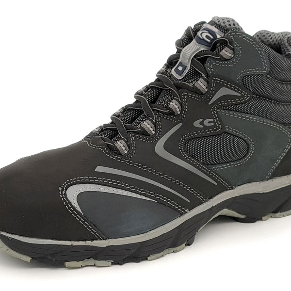 Cofra New Fitness Safety Steel Toecap Mens Work Boots Lace Up S3