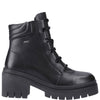 Pod Winona Women's Heeled Lace Up Boots