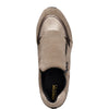 Geox D Nydame A Women's Plaform Fashion Trainers