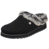 Skechers BOBS Keepsakes Ice Angel Mule Slippers