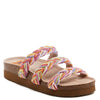Rocket Dog Ashley Braided Slip On Sandals