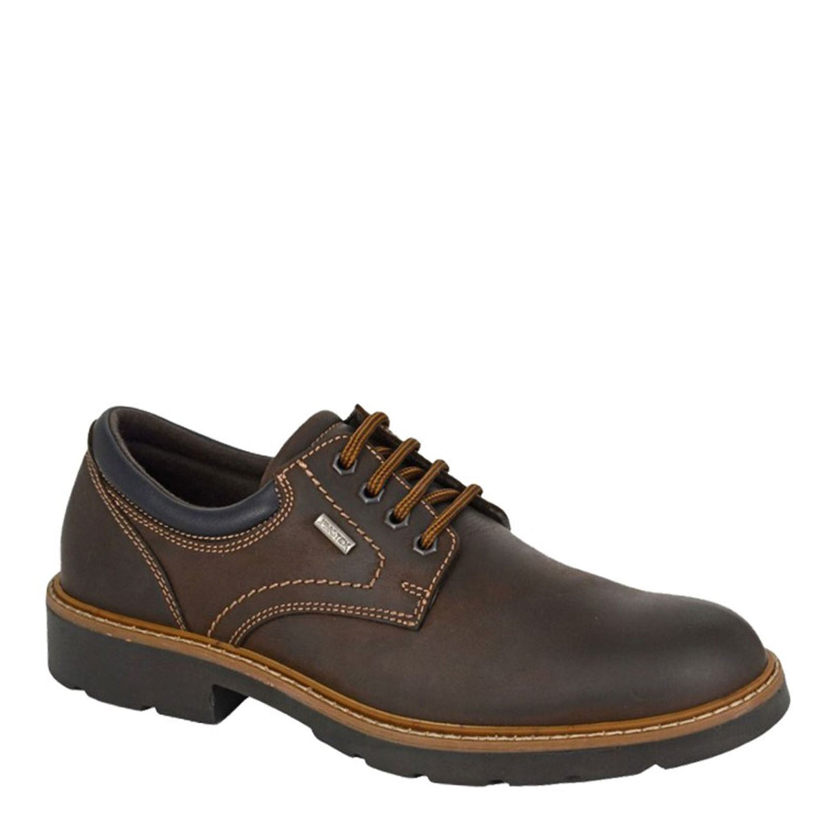 Imac M 101 4 Eyelet Waterproof Gibson Shoes