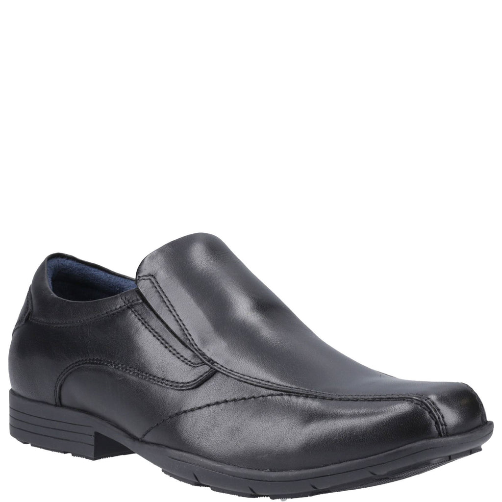 Pod Dundee Slip On Shoes