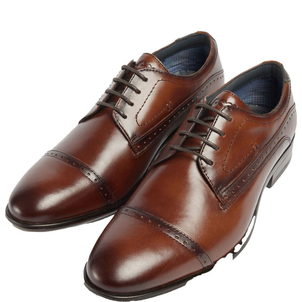 Pod Ralph Formal Shoes