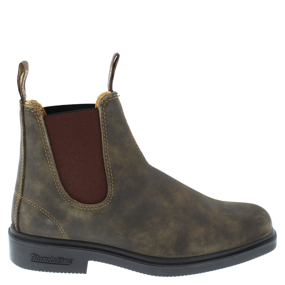 Blundstone #1306 Chelsea Boots