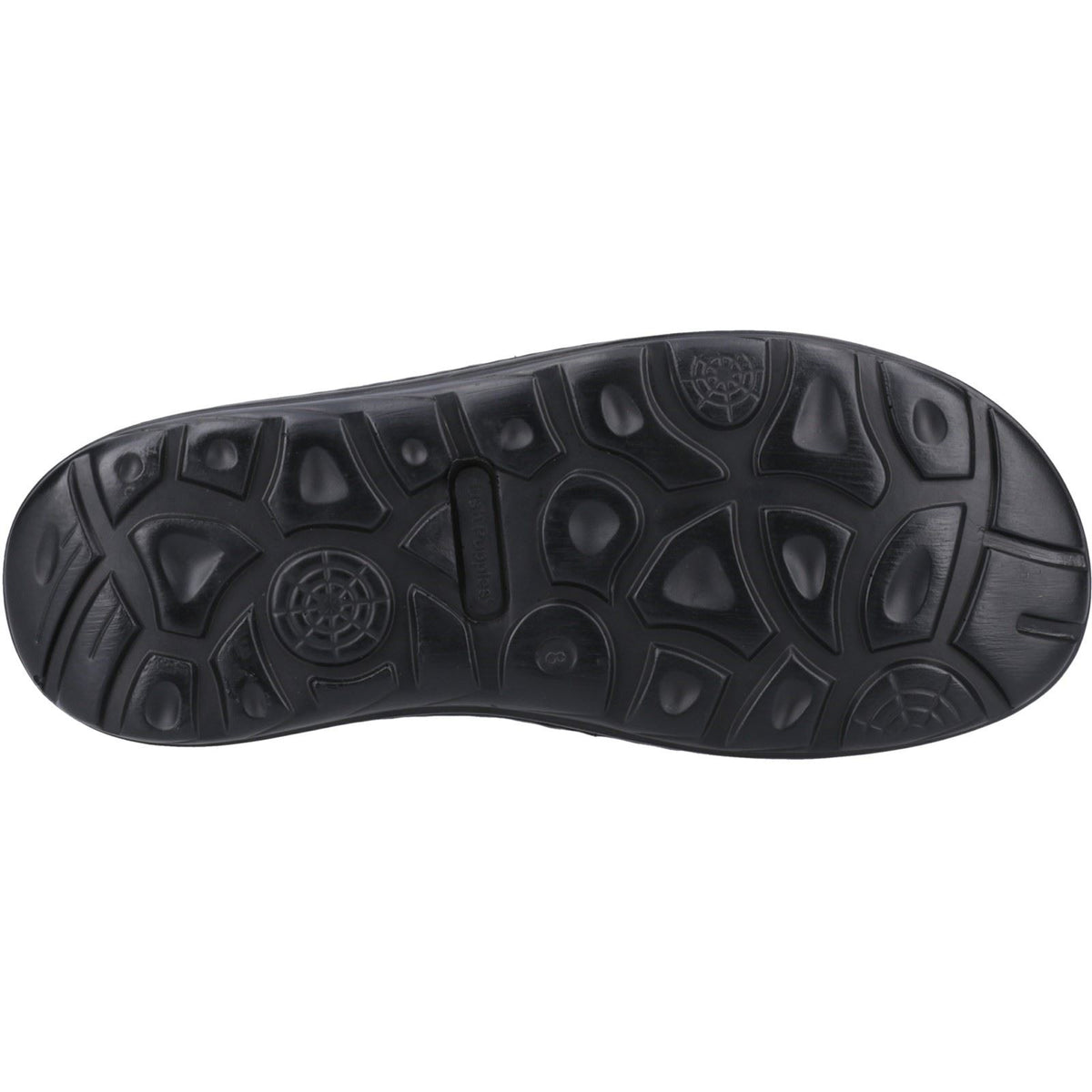 Hush Puppies Archer Mule Sandals
