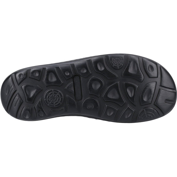 Hush Puppies Archer Mule Sandals