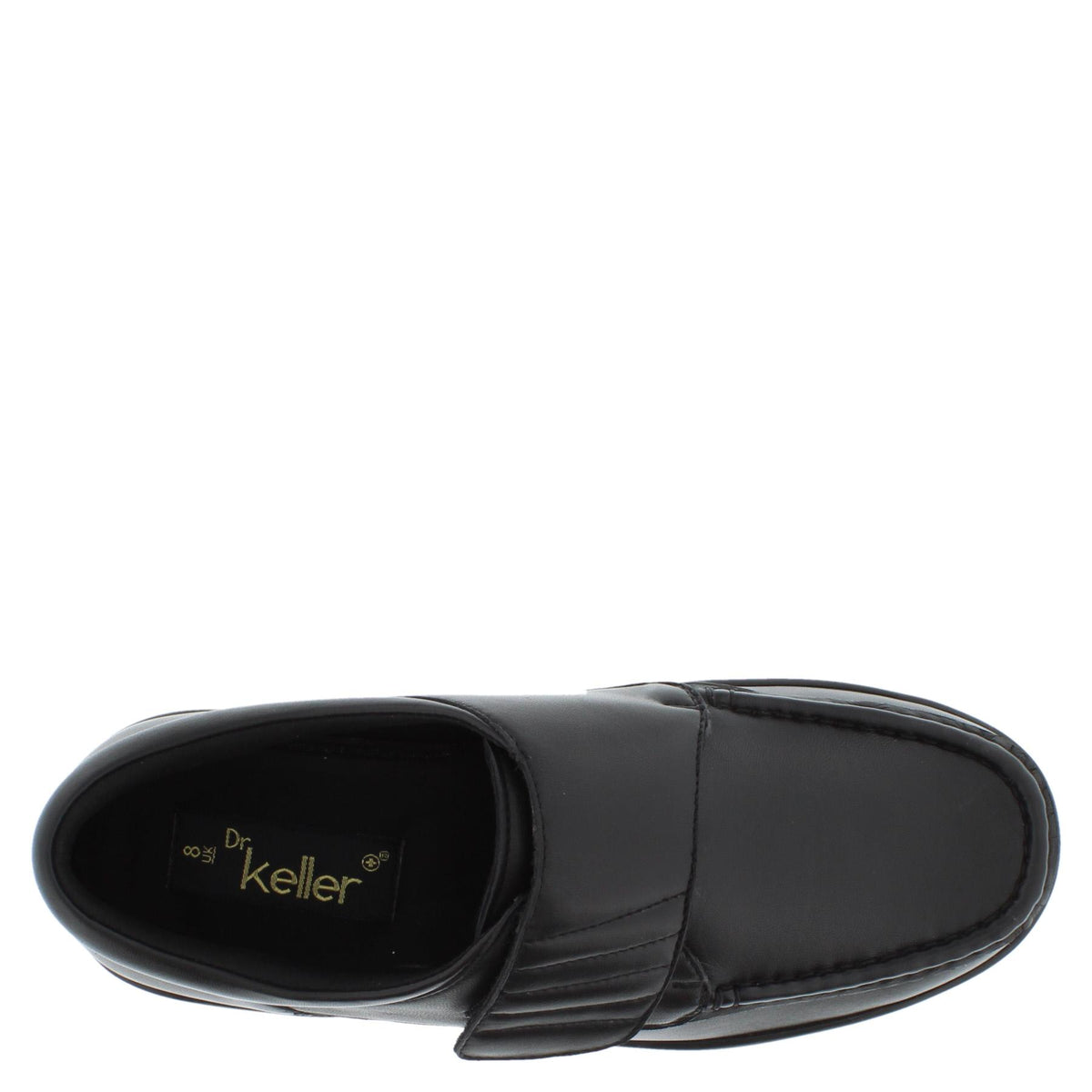 Dr Keller M 345 Touch Fastening Casual Shoes