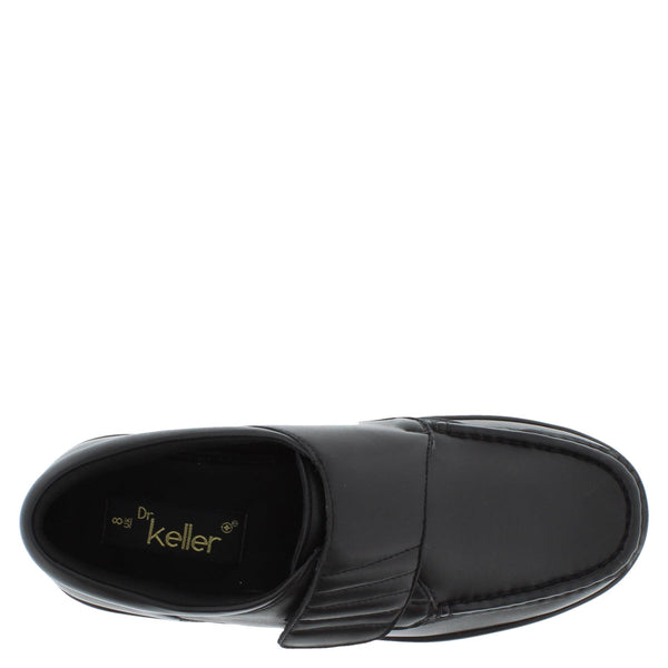 Dr Keller M 345 Touch Fastening Casual Shoes