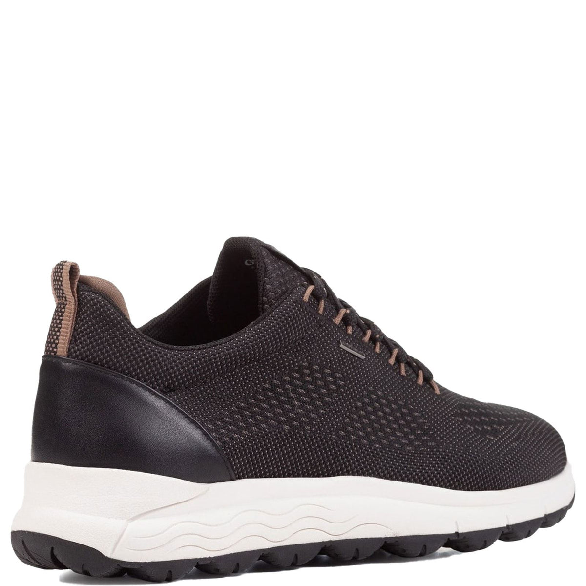 Geox D Spherica 4X4 B Abx Women's Trainers