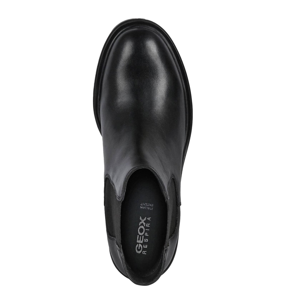 Geox D Damiana E Women's Heeled Ankle Boots