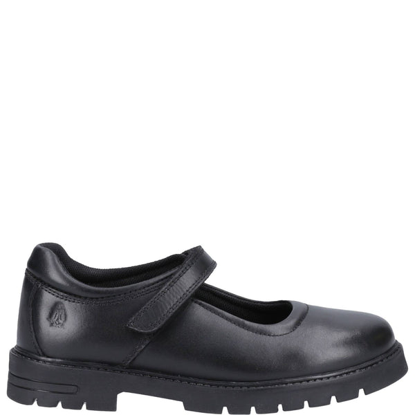 Hush Puppies Tanya Girls' Senior School Shoes