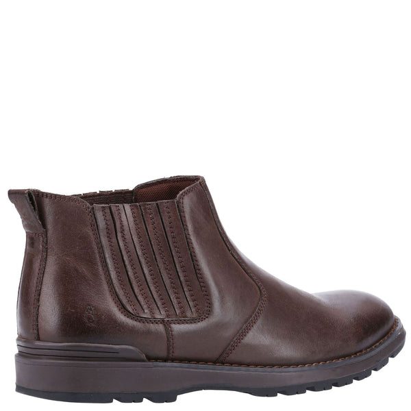 Hush Puppies Gary Chelsea Boots