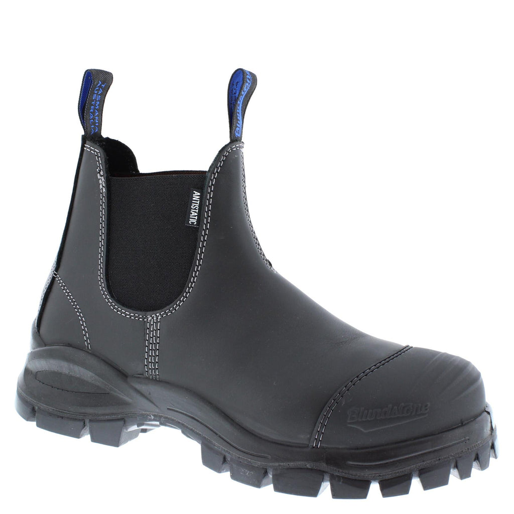 Blundstone 910 Dealer Safety Boots