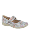 Boulevard L 730 Bar Shoes