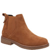 Hush Puppies Maddy Women's Wide Fit Chelsea Boots