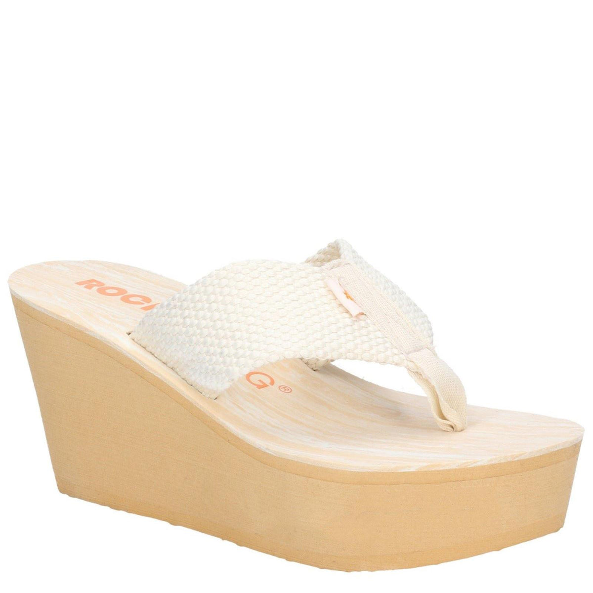 Rocket Dog Diver Webbing Sandal
