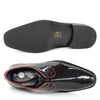 HX London Dagenham Derby Shoes
