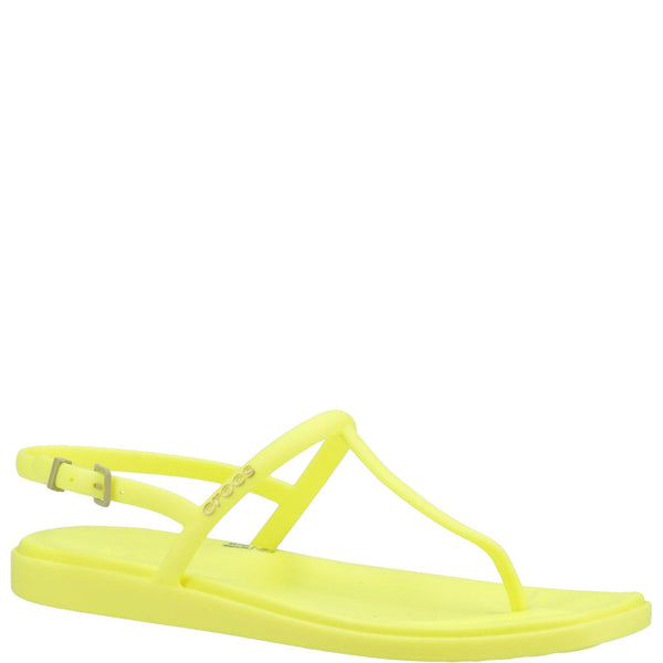 Crocs Women's Miami Thong Flip Flop
