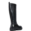 Geox D Iridea C Women's Knee High Boots