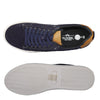 Romford Suede Smart Casual Lace Up Trainers