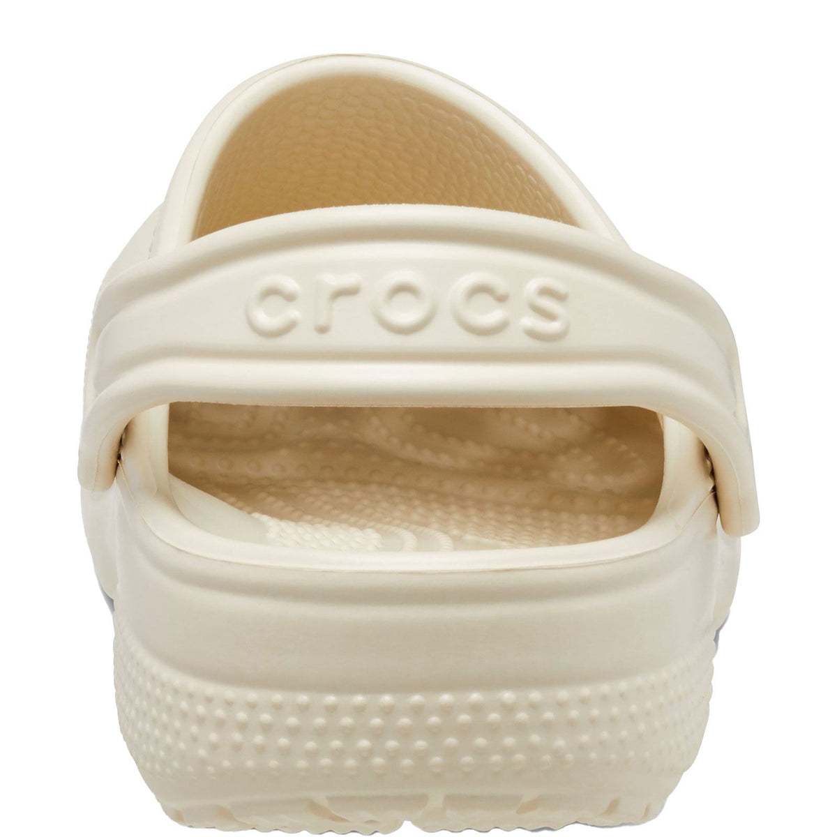 Crocs Toddler Classic Clogs