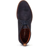 Base London Nolan Suede Chukka Boots