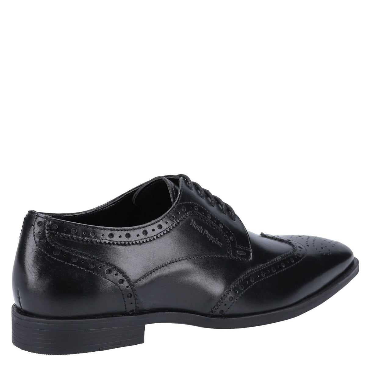 Hush Puppies Elliot Brogue Shoes