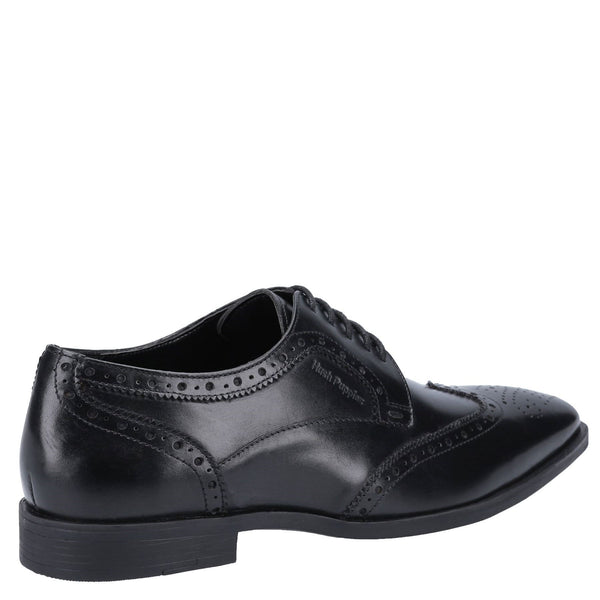 Hush Puppies Elliot Brogue Shoes