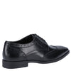 Hush Puppies Elliot Brogue Shoes