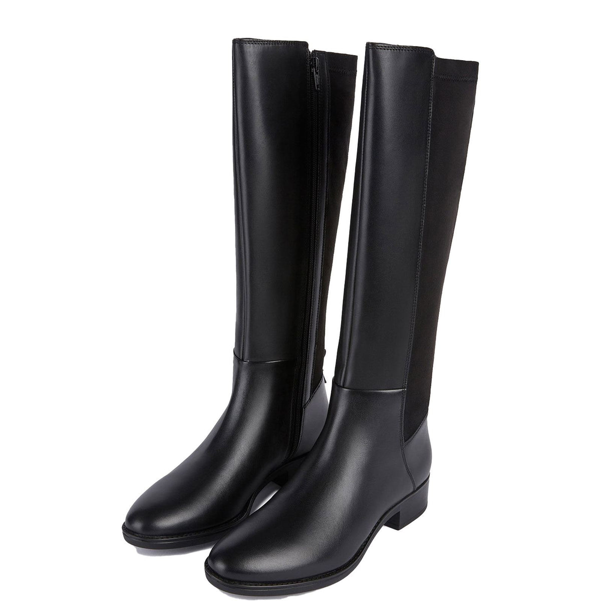Geox D Felicity D Women's High Leg Boots