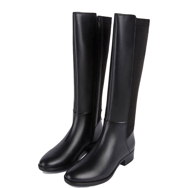 Geox D Felicity D Women's High Leg Boots